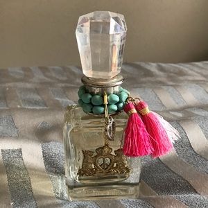 Peace Love & Juicy Couture